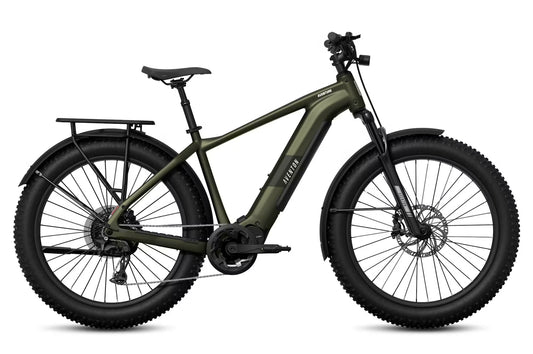 Aventure M Ebike