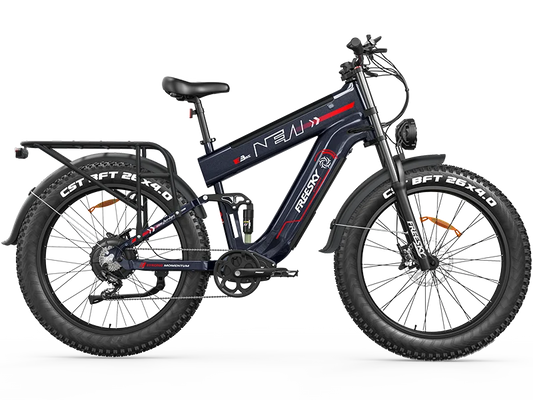 Alaska Pro M-520