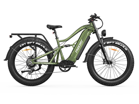 Swift Horse Ultra X-6E