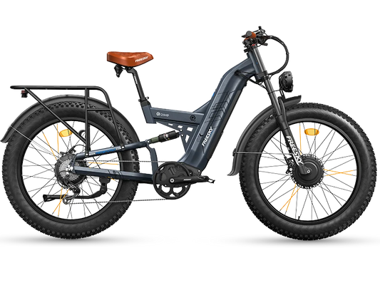 Warrior Pro M-530