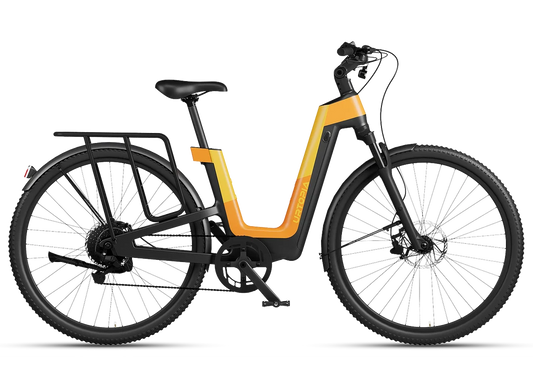 Carbon Fusion Pro