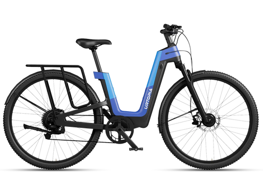Carbon Fusion GT