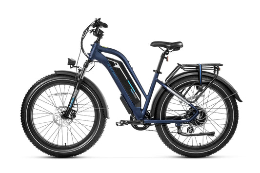 Cruiser Pro Mid Step-Thru