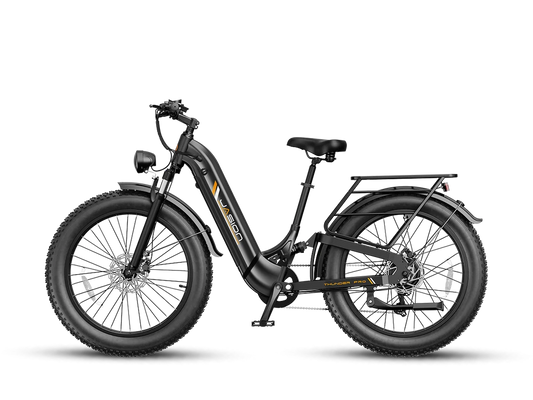 Thunder Pro ST Ebike