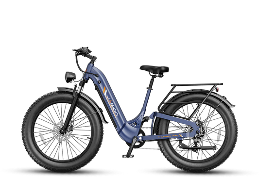 Thunder Pro ST Ebike