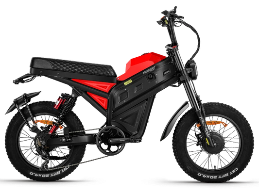 Cheetah MT-380
