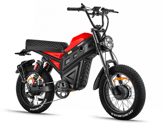 Cheetah MT-380