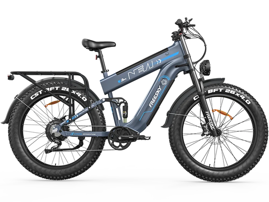 Alaska Pro M-520