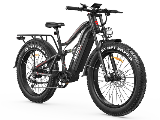 Swift Horse Ultra X-6E