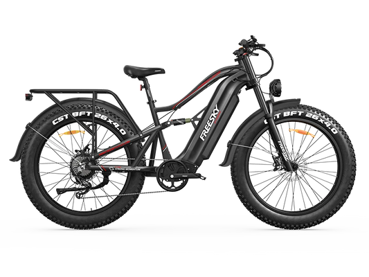 Swift Horse Ultra X-6E