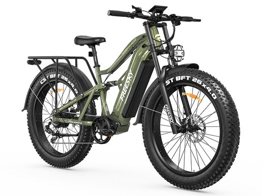 Swift Horse Ultra X-6E