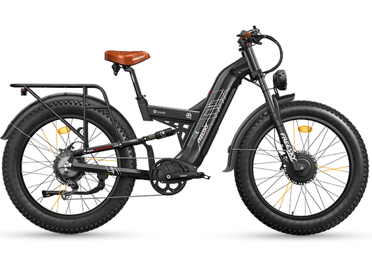 Warrior Pro M-530