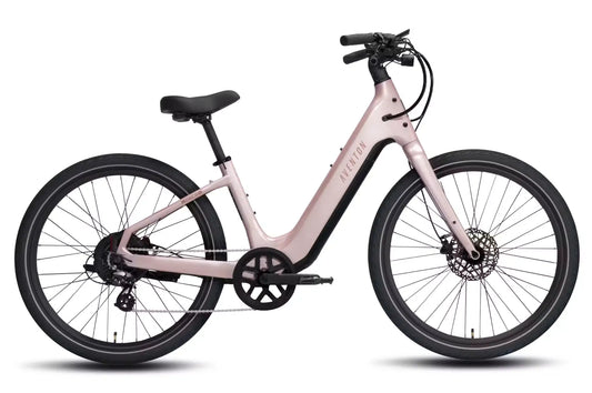 Pace 5 REC Step-Through Ebike