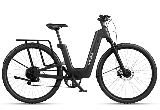 Carbon Fusion GT
