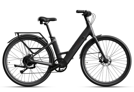 Carbon 1 Step-Thru