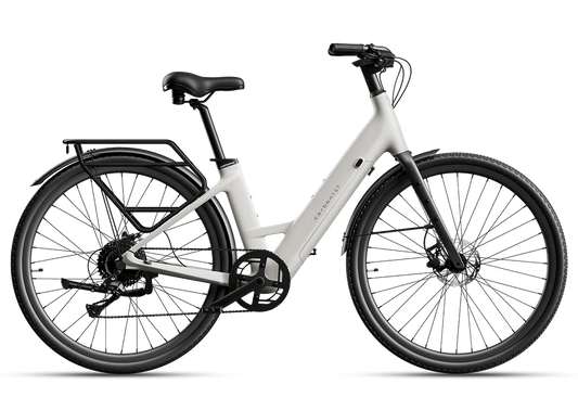 Carbon 1 Step-Thru